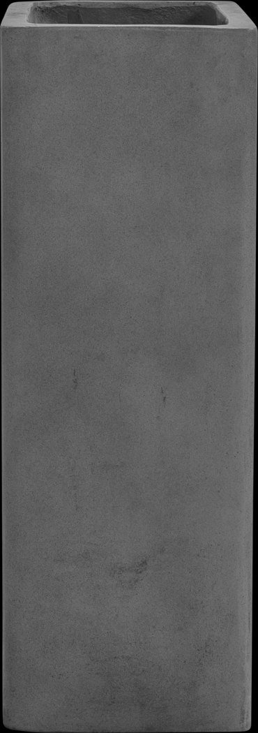 Darcin Gray Planter - Thumbnail - Image 3