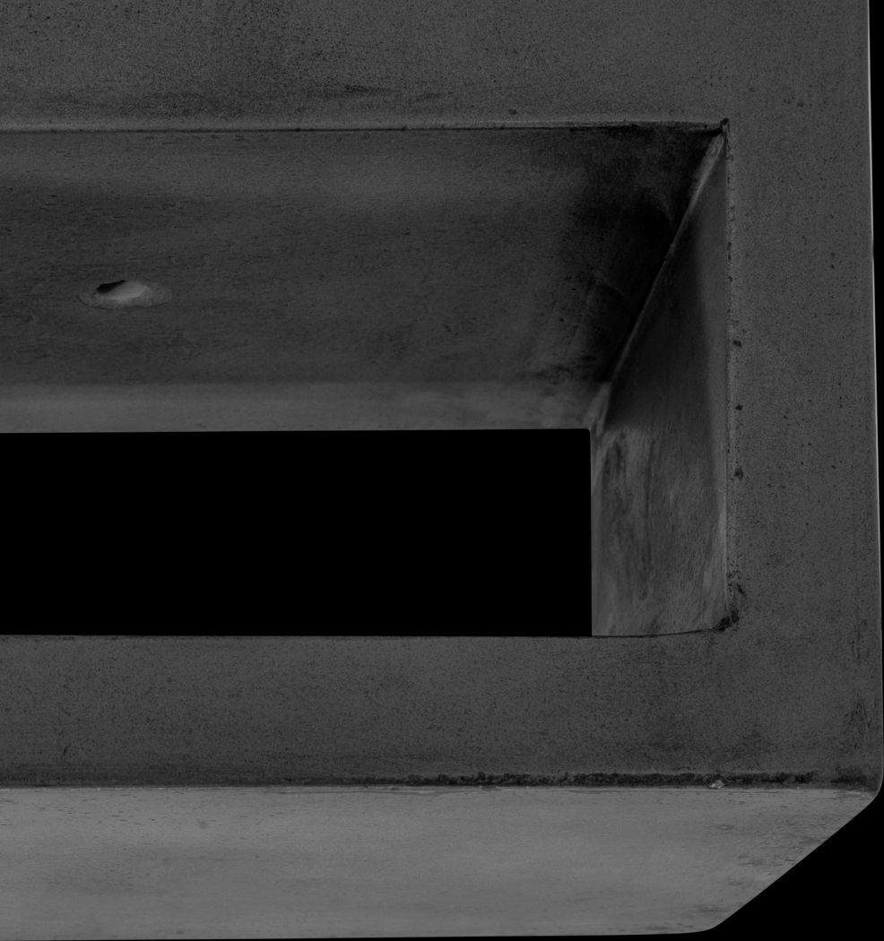 Darcin Gray Planter - Thumbnail - Image 4