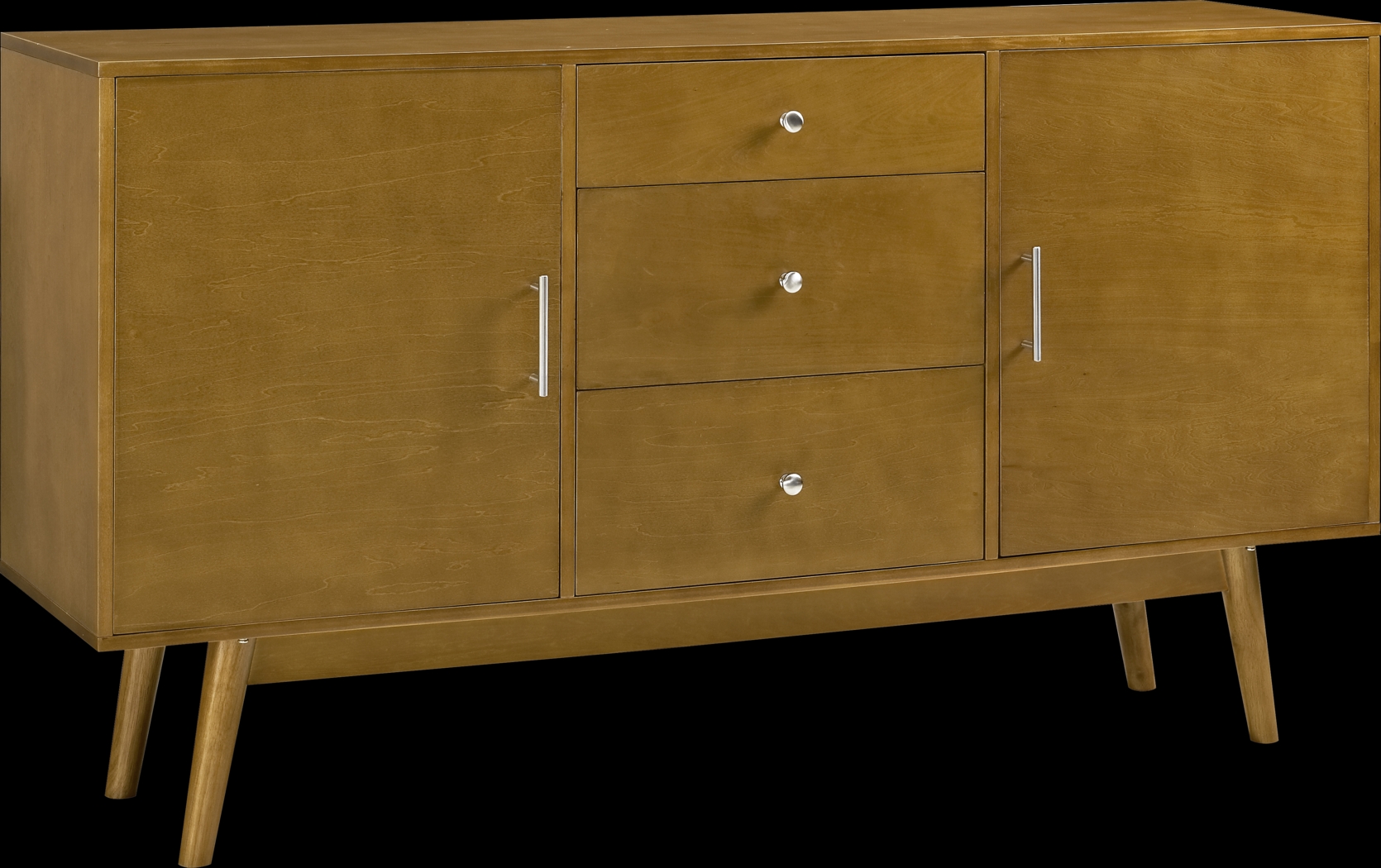 Darcy Brown 60 in. Console - Thumbnail - Image 2