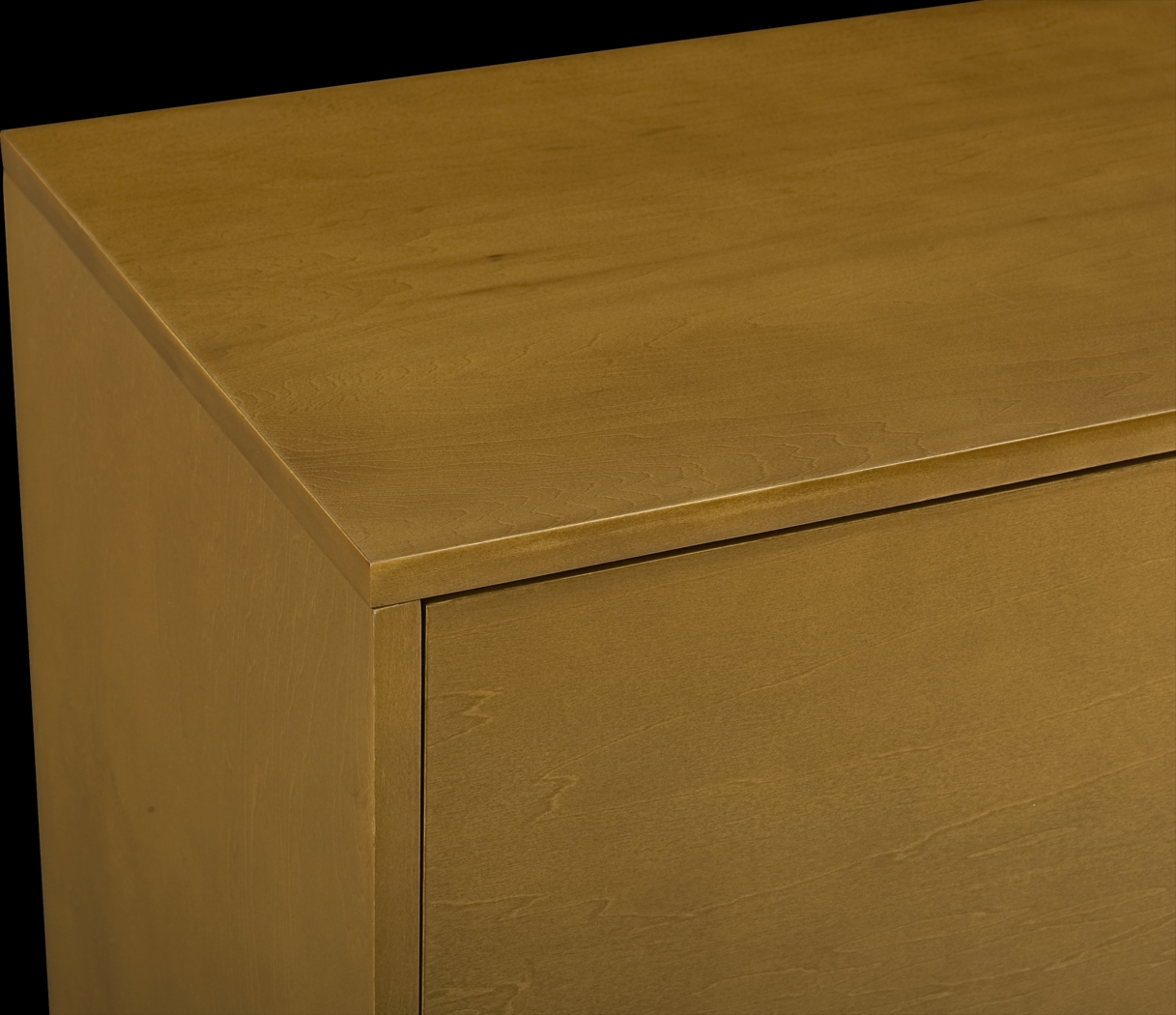 Darcy Brown 60 in. Console - Thumbnail - Image 3