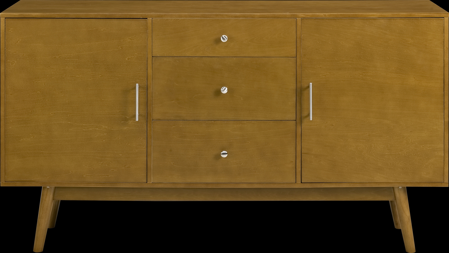 Darcy Brown 60 in. Console - Thumbnail - Image 1
