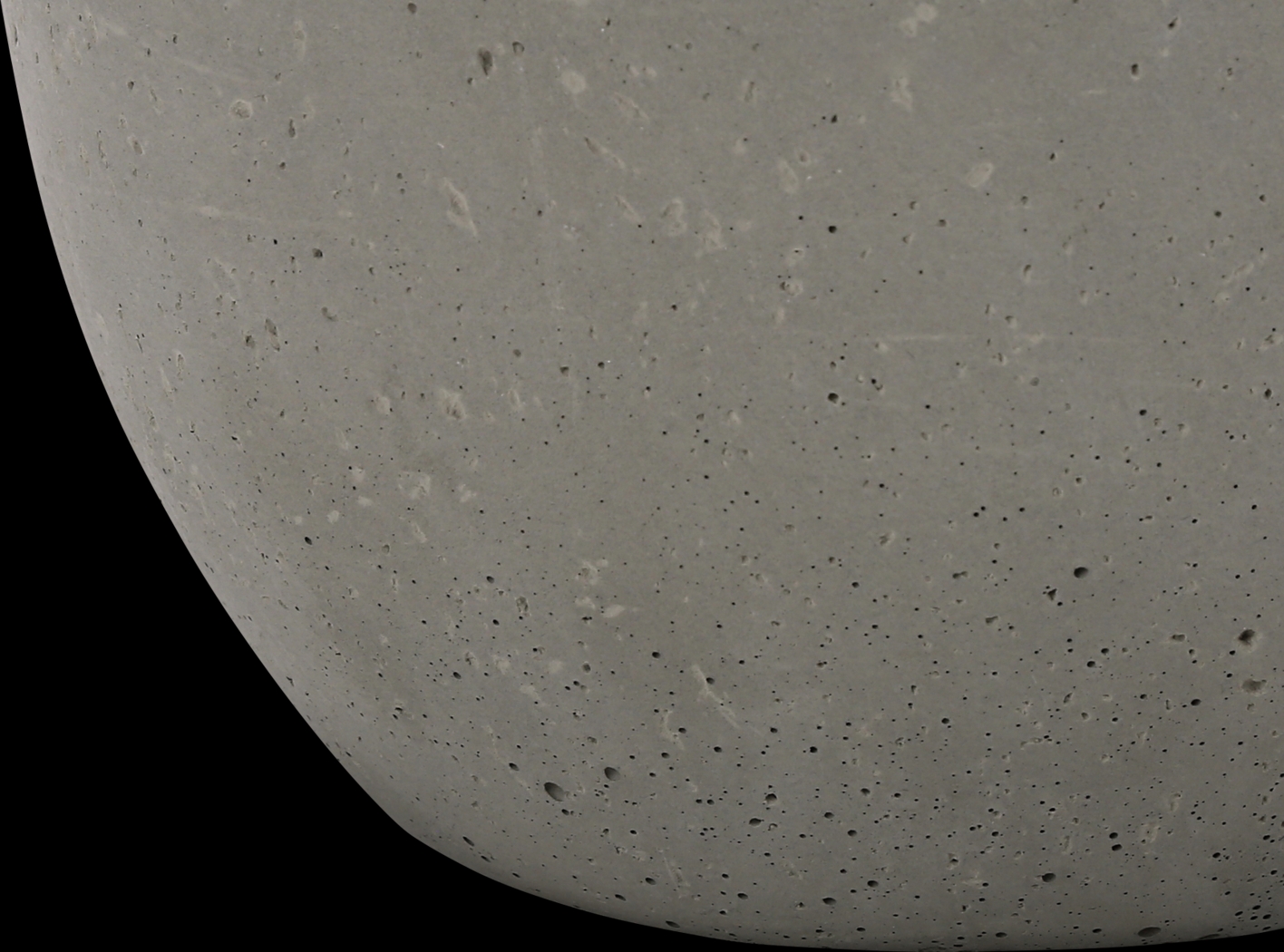 Darcy Trail Gray Lamp - Thumbnail - Image 7