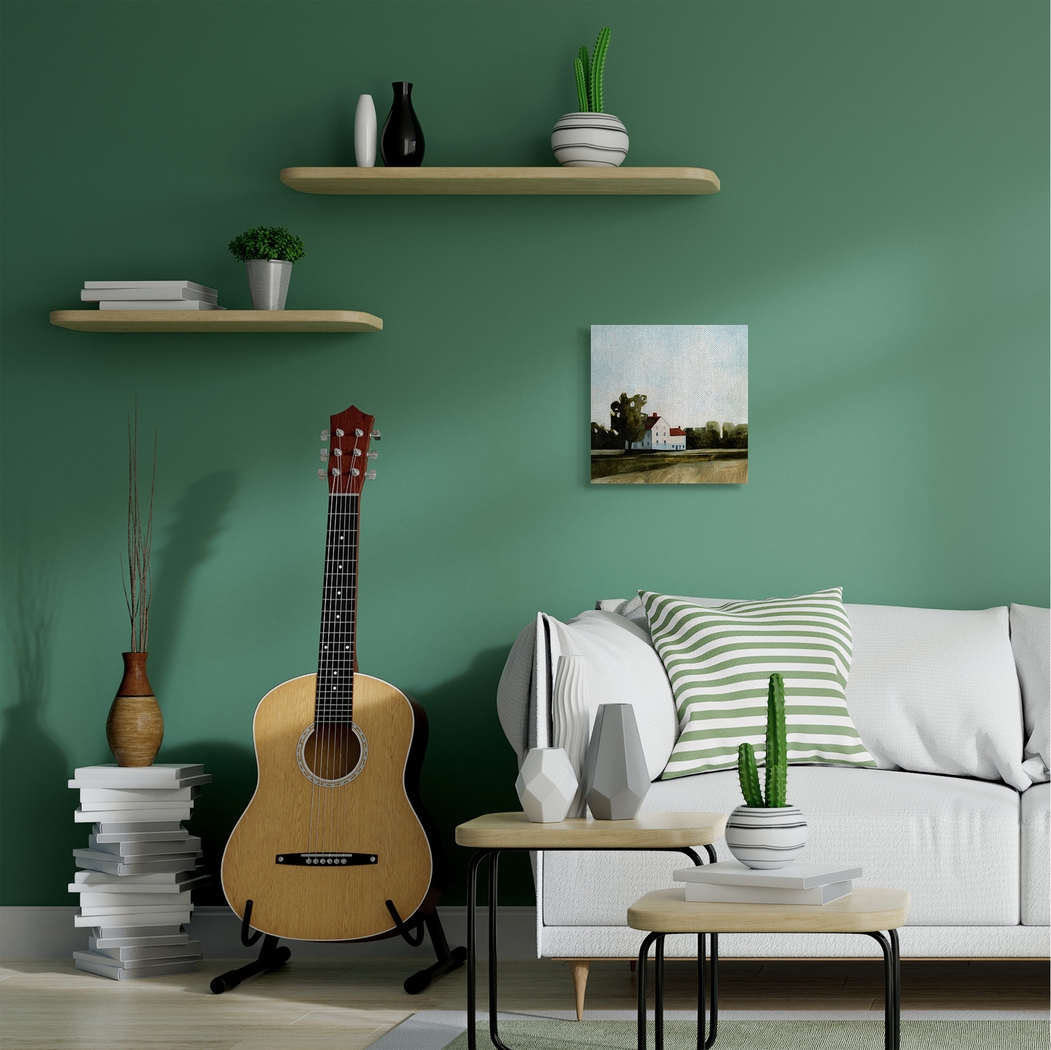 Darcy's Estate I Artwork - Thumbnail - Image 2