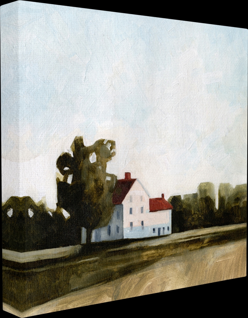 Darcy's Estate I Artwork - Thumbnail - Image 1