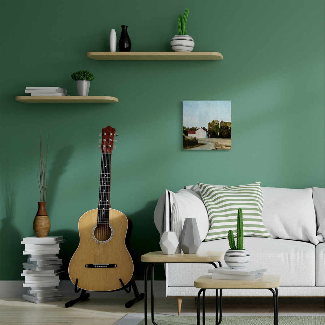 Darcy's Estate II Artwork - Thumbnail - Image 2