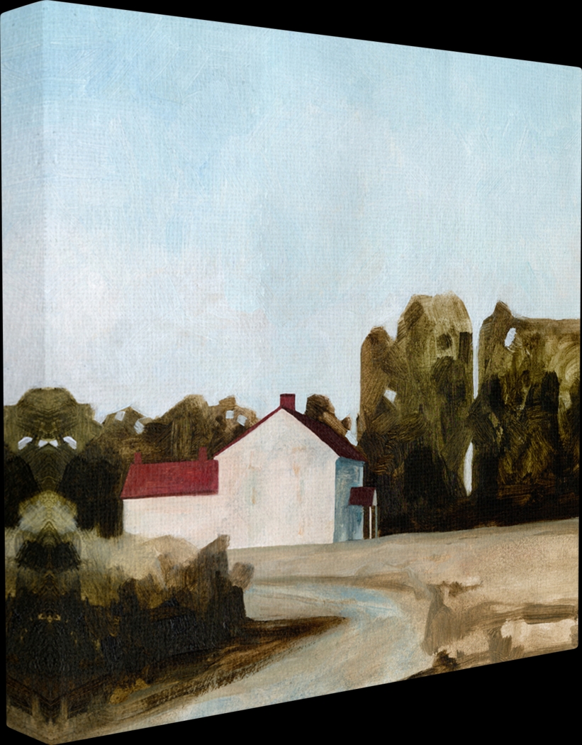 Darcy's Estate II Artwork - Thumbnail - Image 1