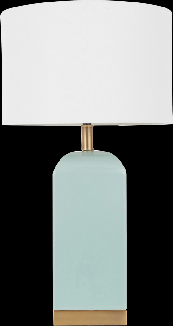 Darensburg Green Lamp - Thumbnail - Image 3