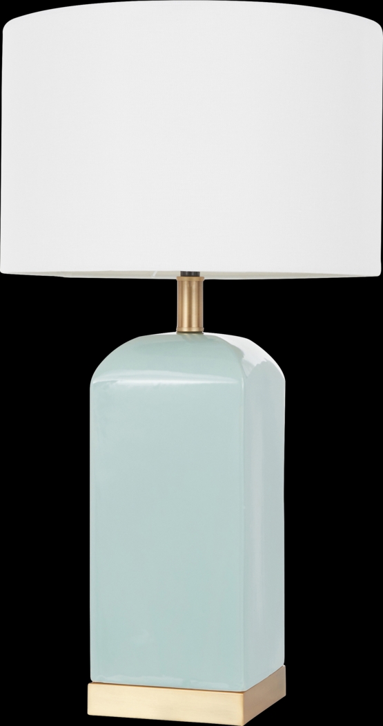 Darensburg Green Lamp - Thumbnail - Image 4