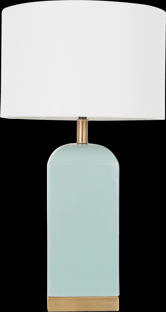 Darensburg Green Lamp - Thumbnail - Image 5