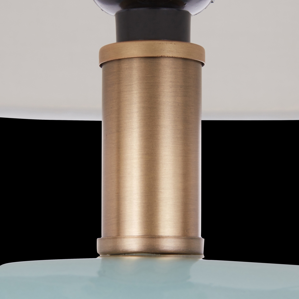 Darensburg Green Lamp - Thumbnail - Image 7