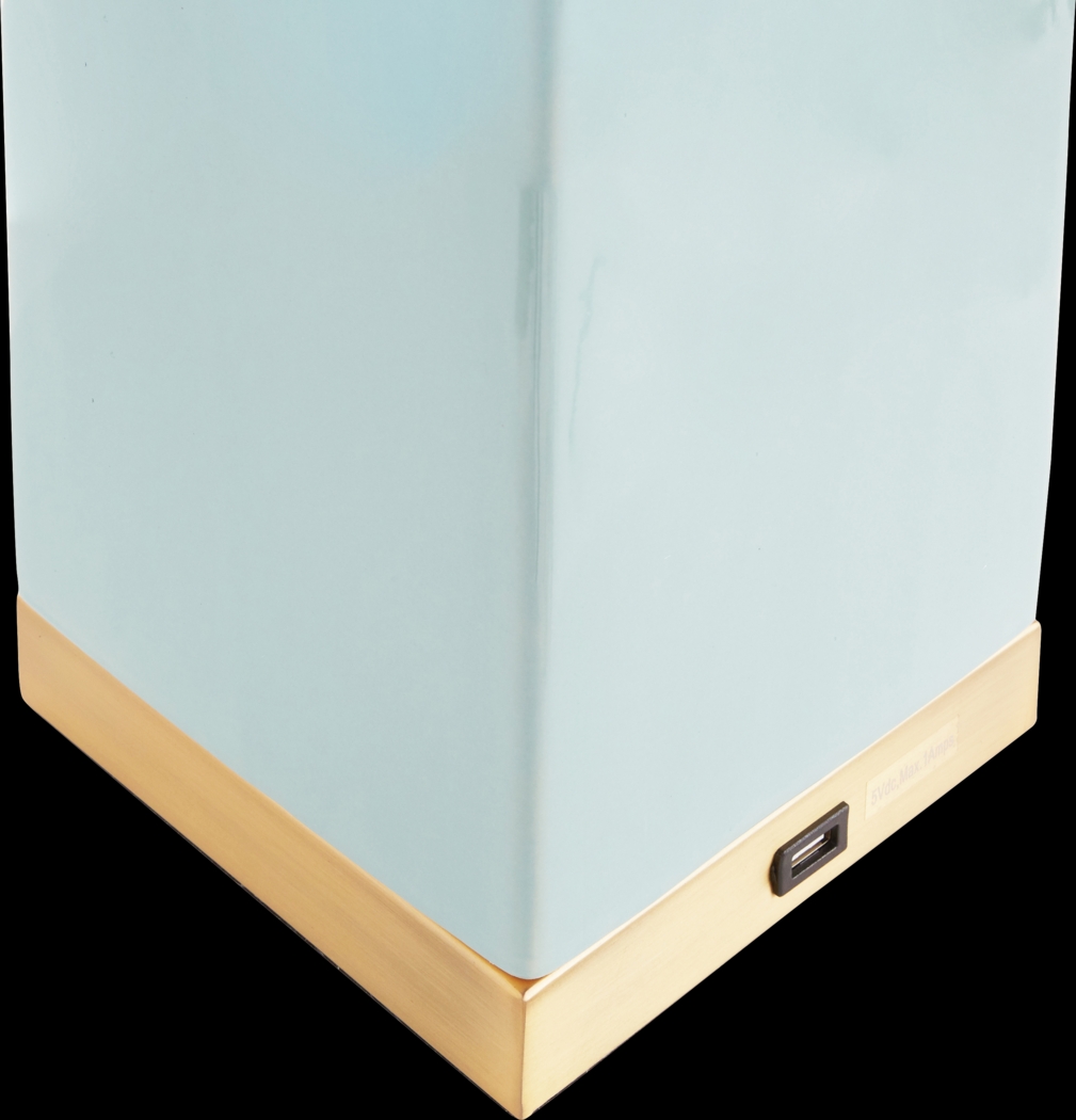 Darensburg Green Lamp - Thumbnail - Image 8