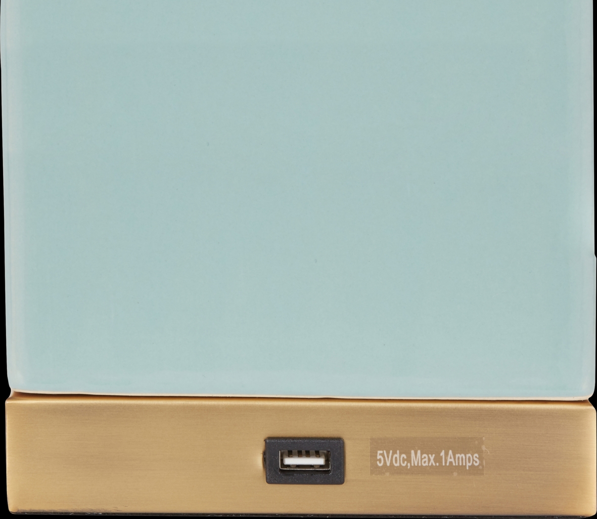 Darensburg Green Lamp - Thumbnail - Image 9