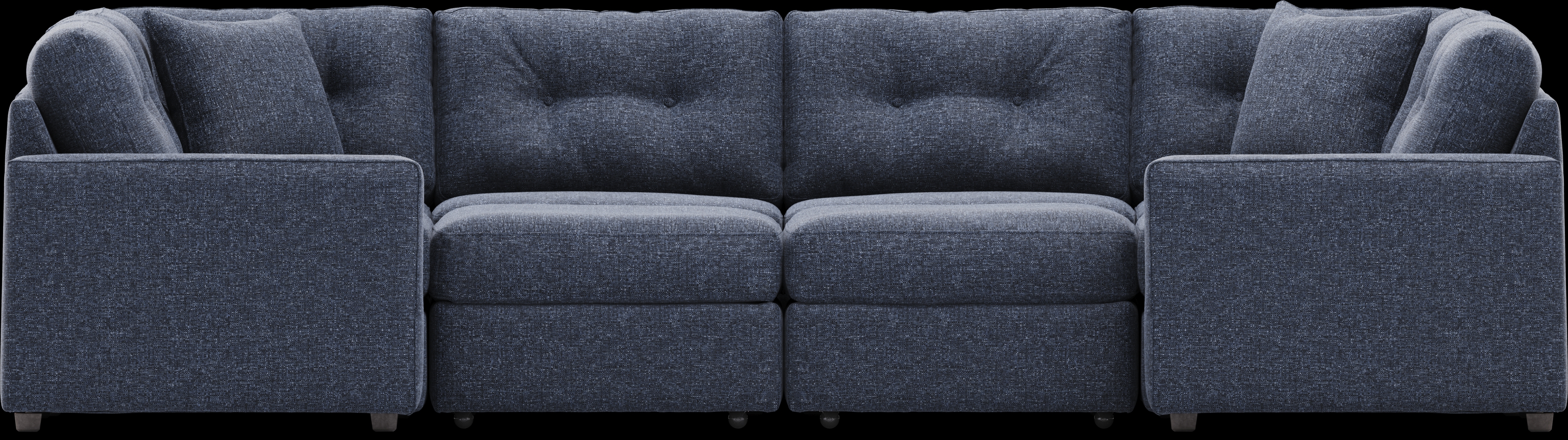 Dark Blue 8 Pc ModularOne - Thumbnail - Image 3