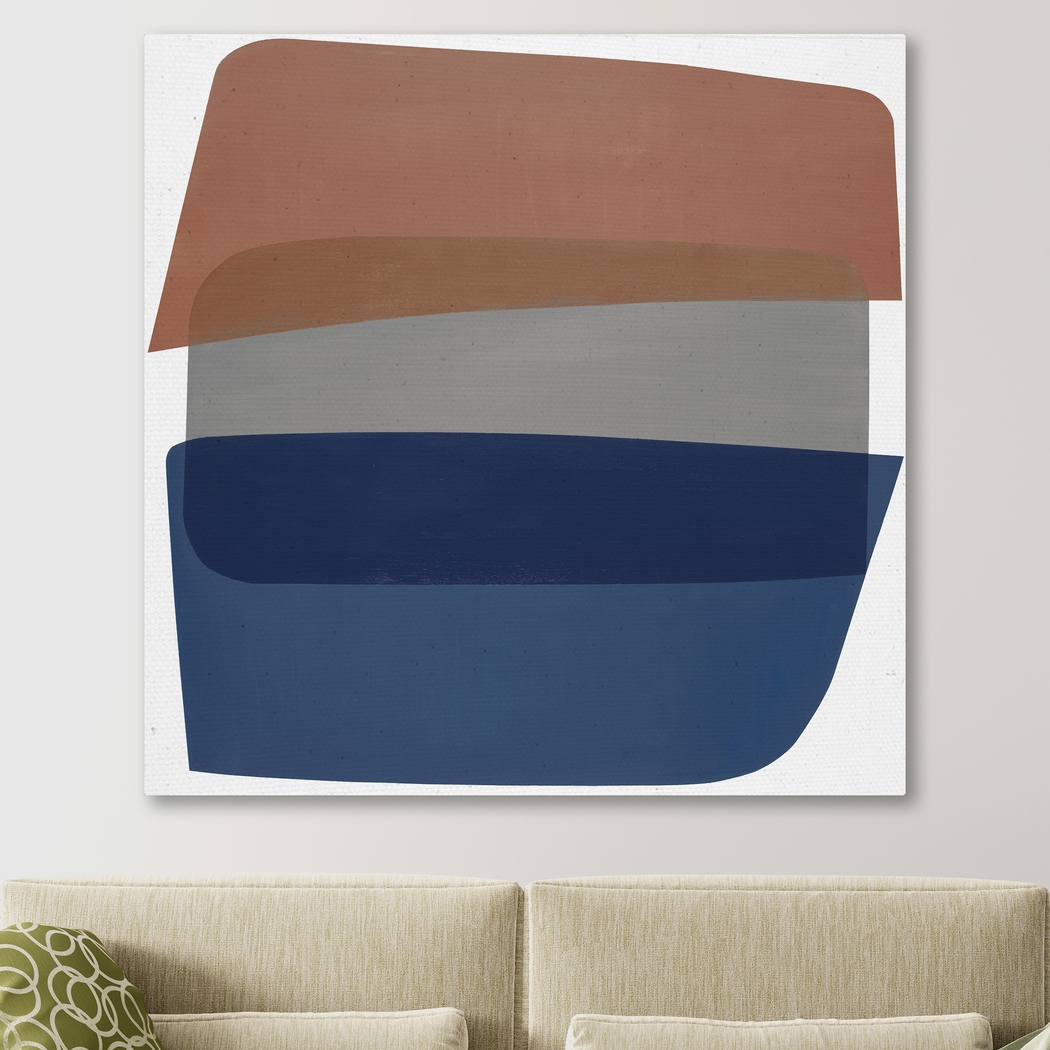 Dark Stripes Artwork - Thumbnail - Image 2