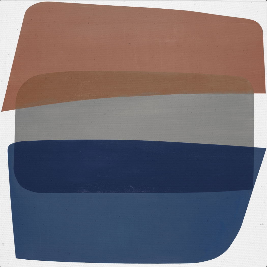 Dark Stripes Artwork - Thumbnail - Image 1