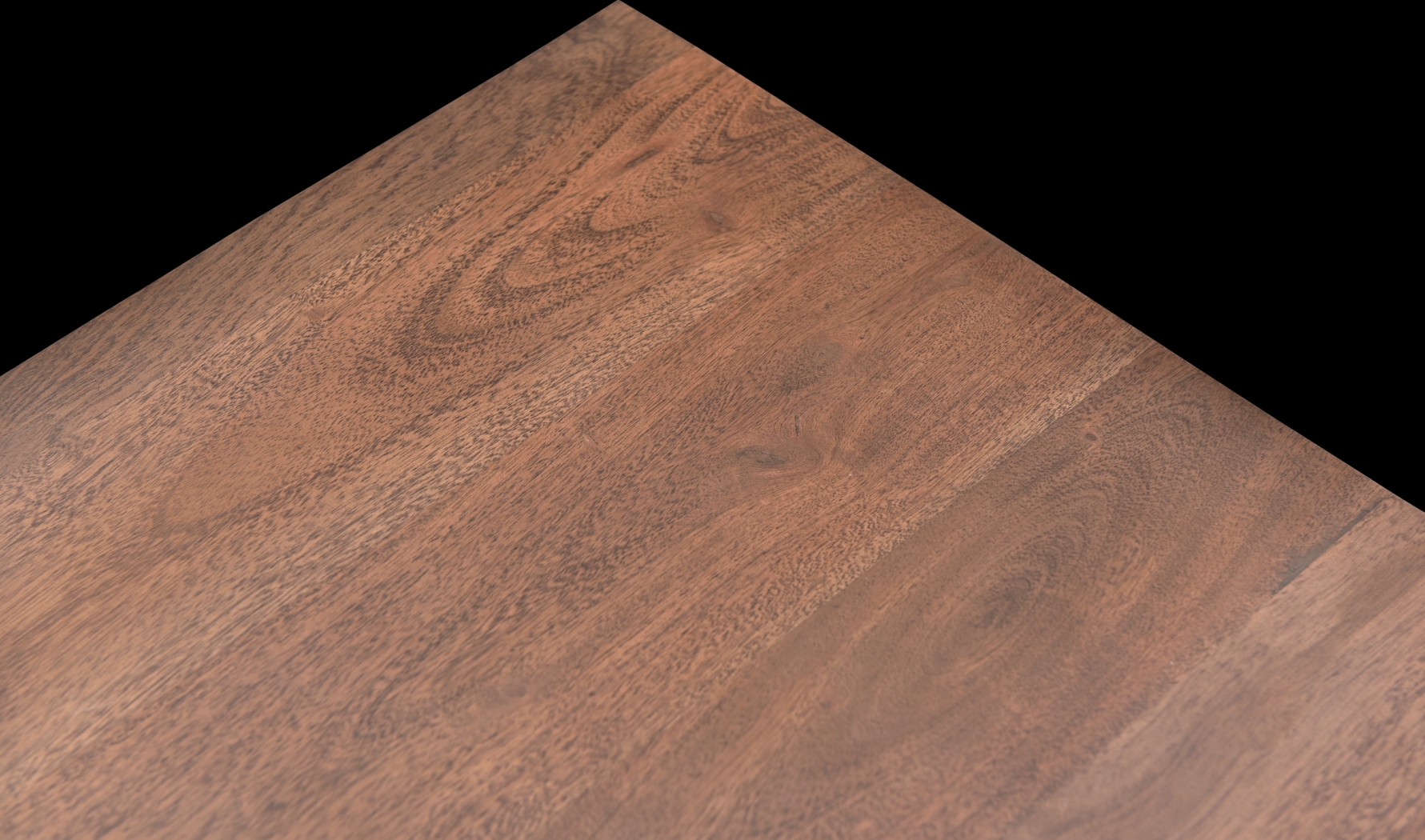 Darlinghurst Brown Desk - Thumbnail - Image 4