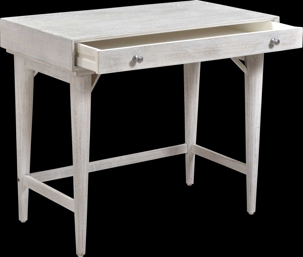 Darlinghurst White Desk - Thumbnail - Image 3