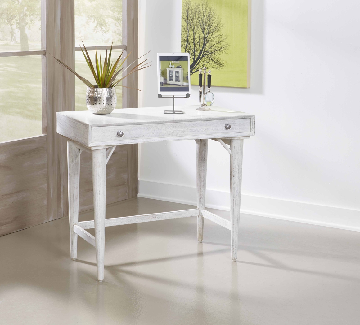 Darlinghurst White Desk - Thumbnail - Image 5