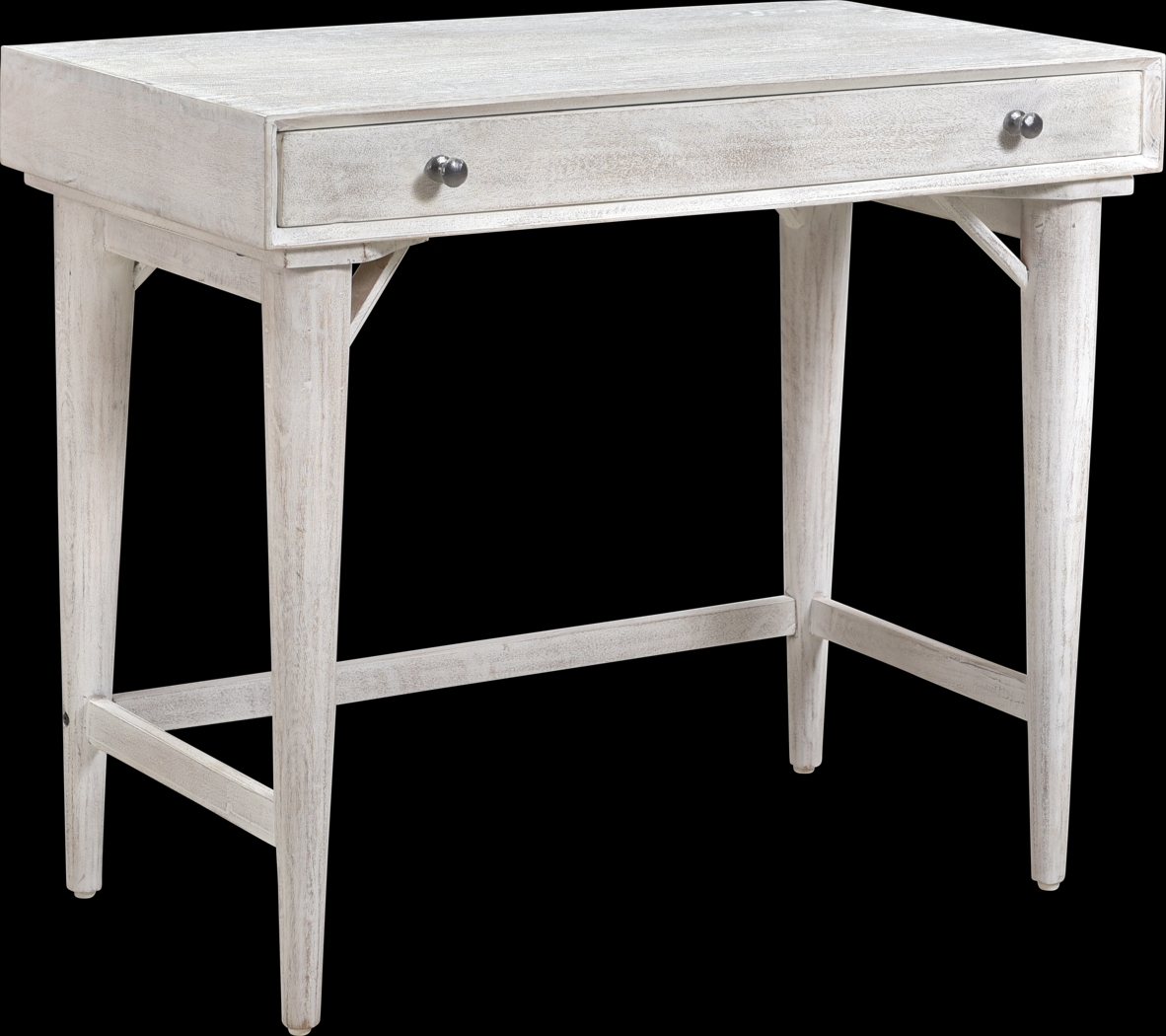 Darlinghurst White Desk - Thumbnail - Image 1