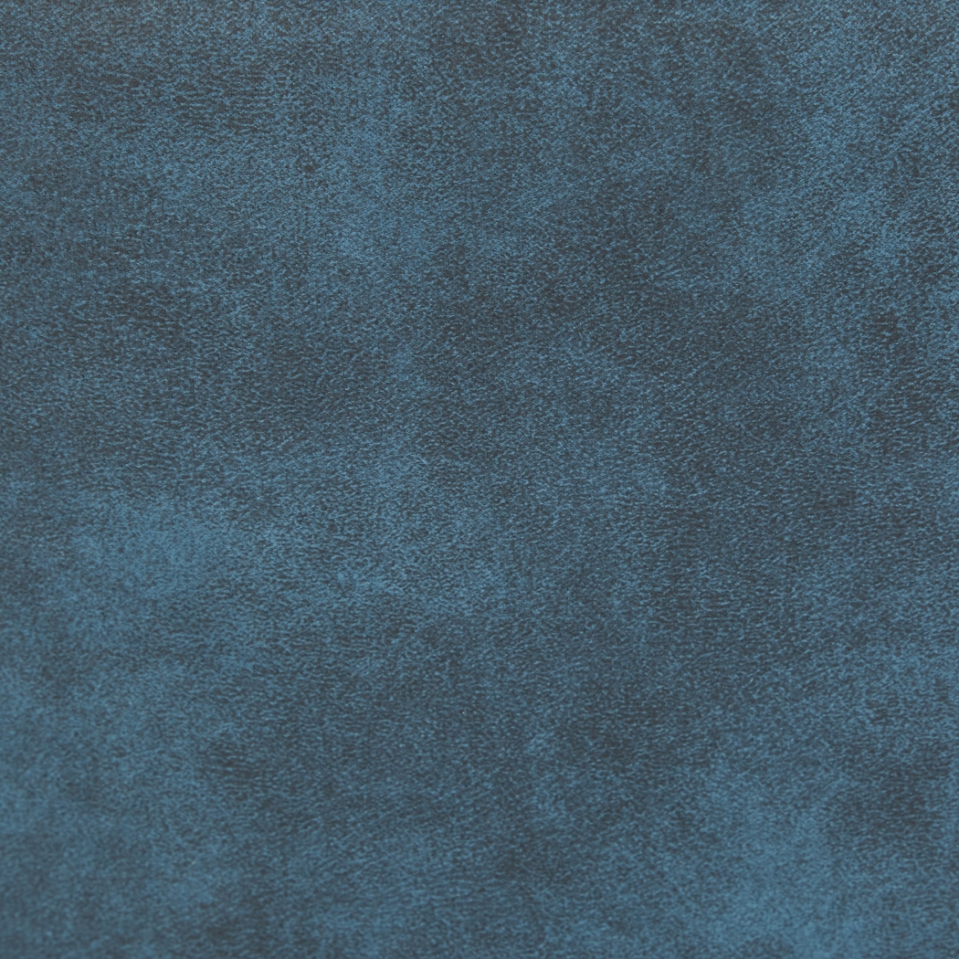 Darnell Blue Counter Height Stool, Set of 2 - Thumbnail - Image 5