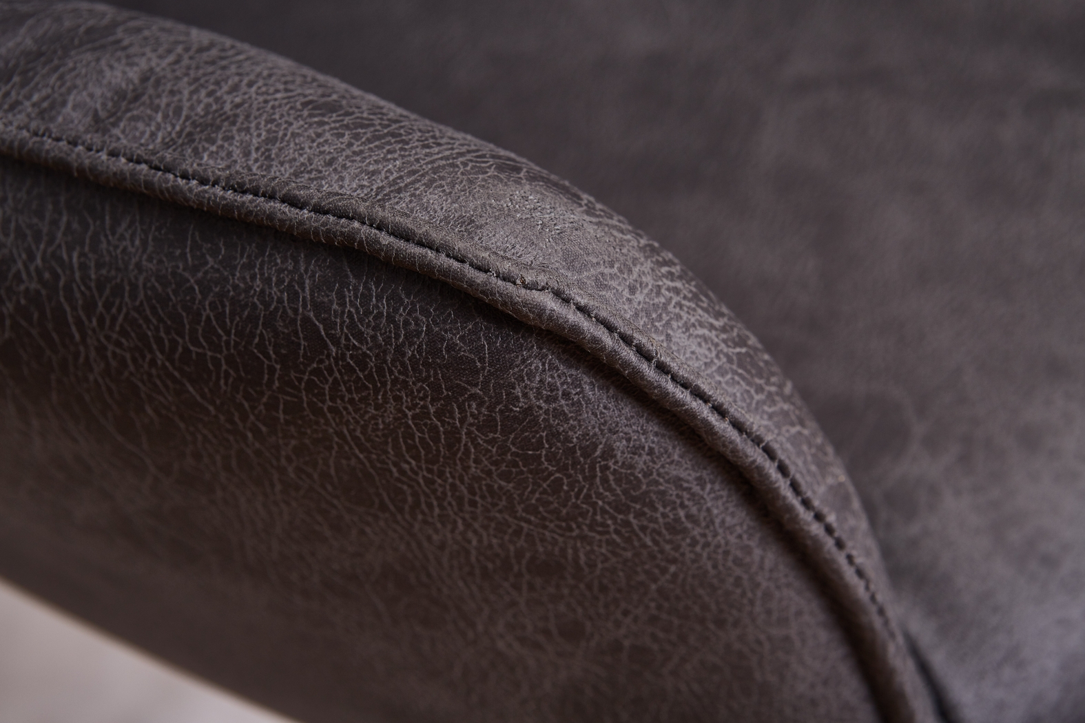 Darnley Gray Arm Chair (Set of 2) - Thumbnail - Image 6