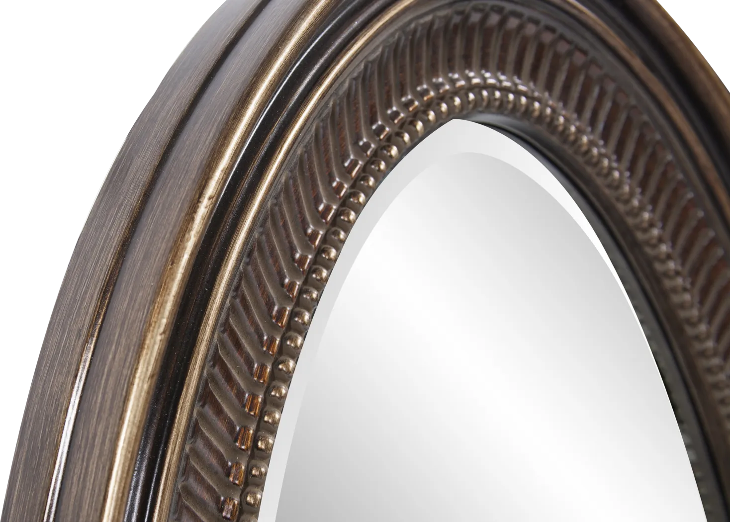 Daroll Bronze Mirror - Thumbnail - Image 3