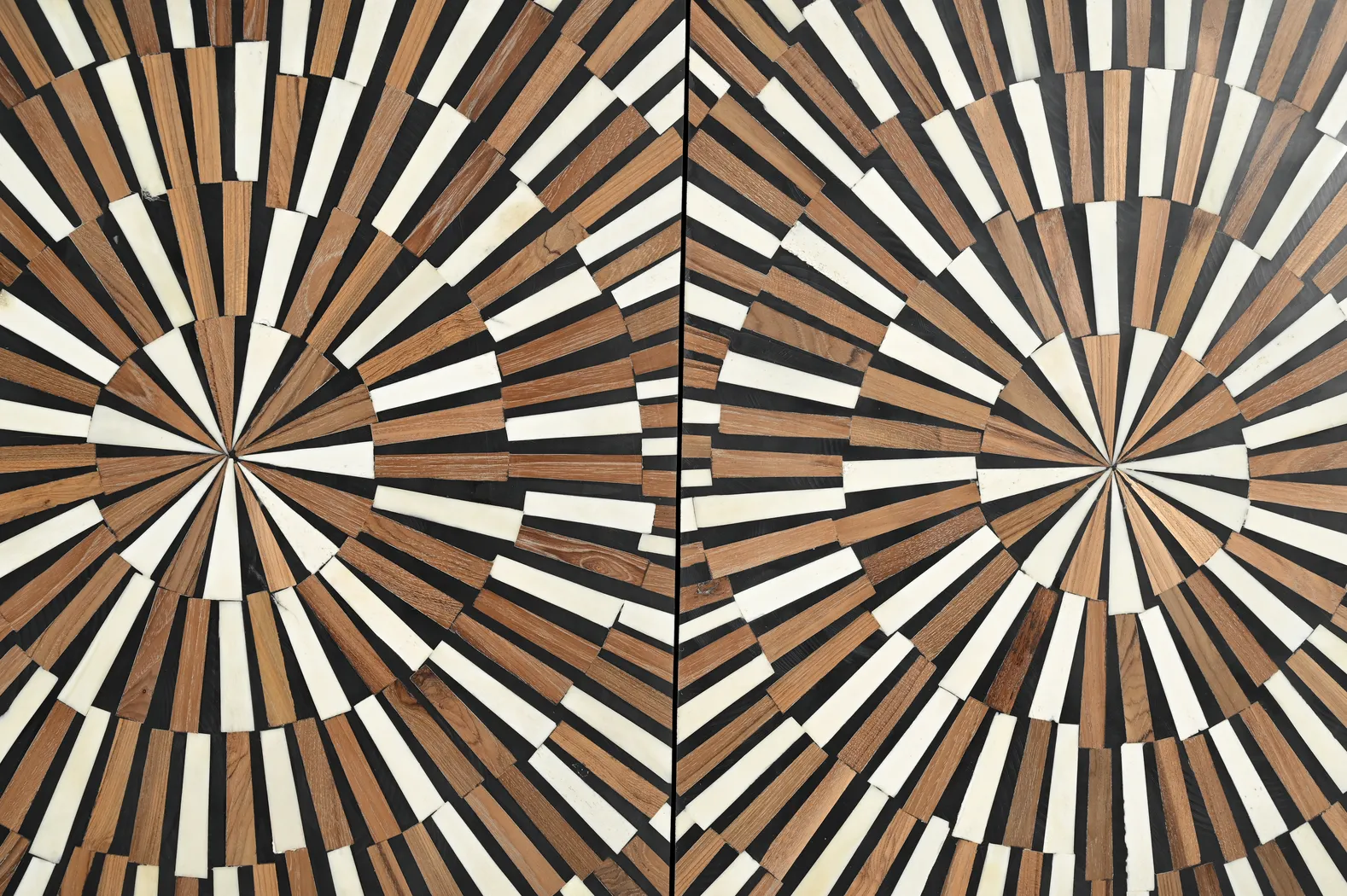 Darque Natural Accent Cabinet - Thumbnail - Image 8