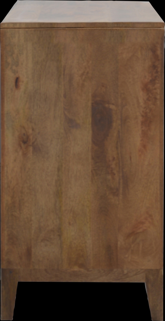 Darque Natural Credenza - Thumbnail - Image 4