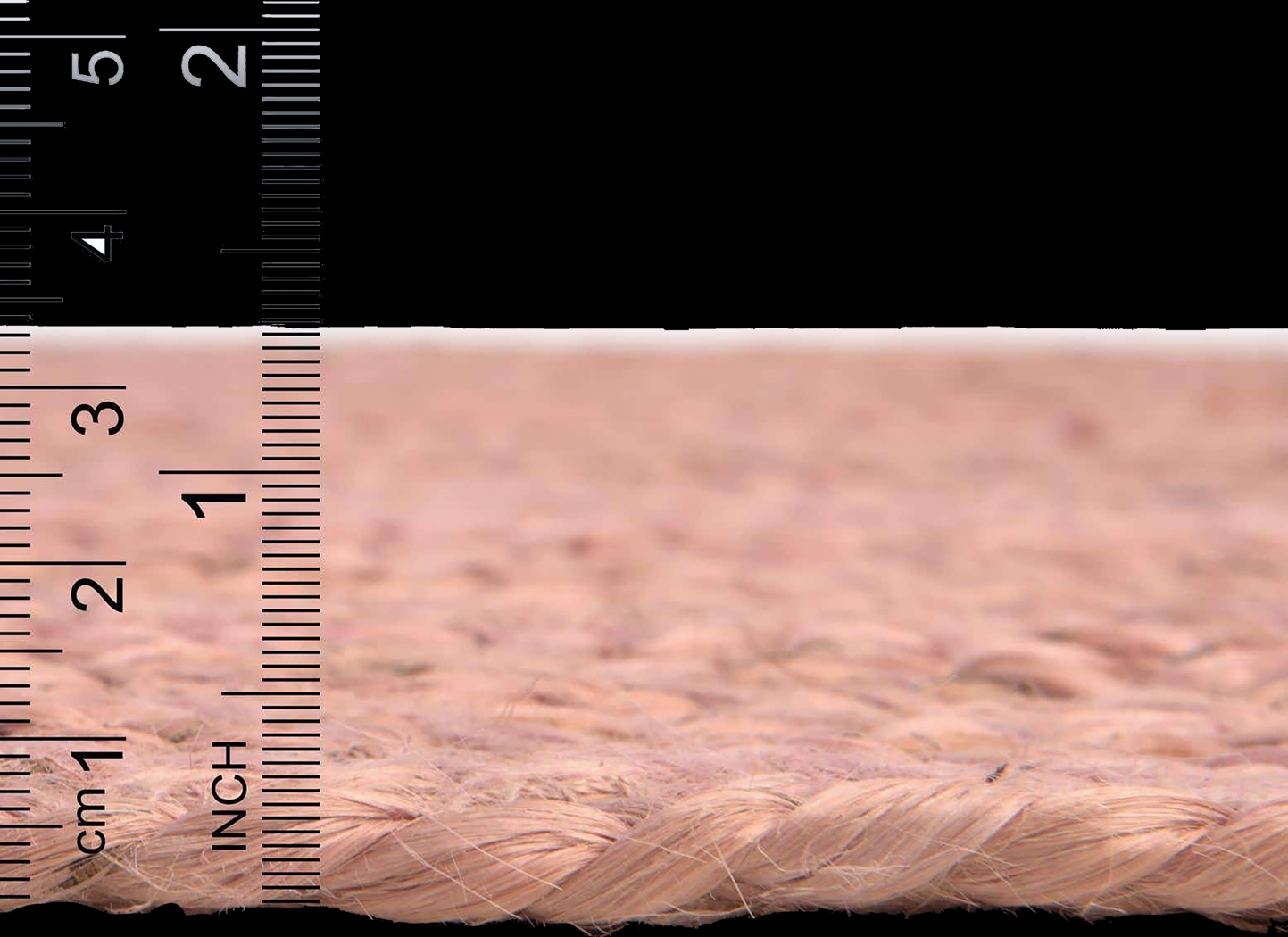Darrel Light Pink 10' x 14'1' Rug - Thumbnail - Image 3