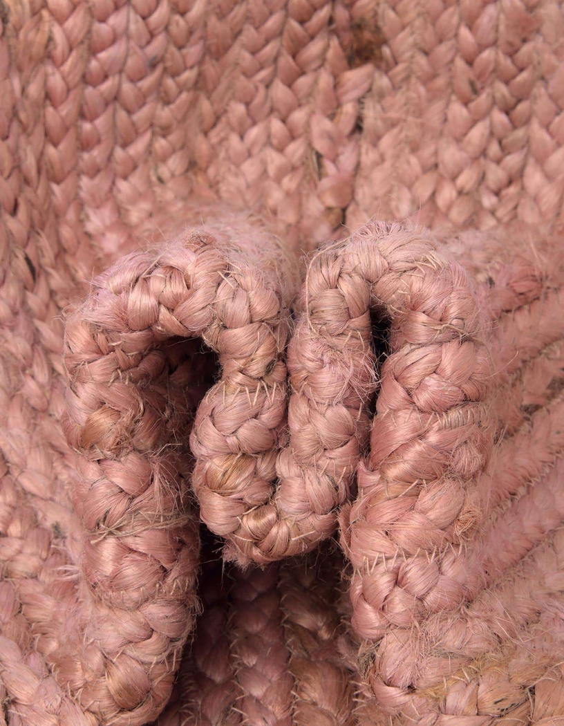 Darrel Light Pink 8' x 10' Rug - Thumbnail - Image 5