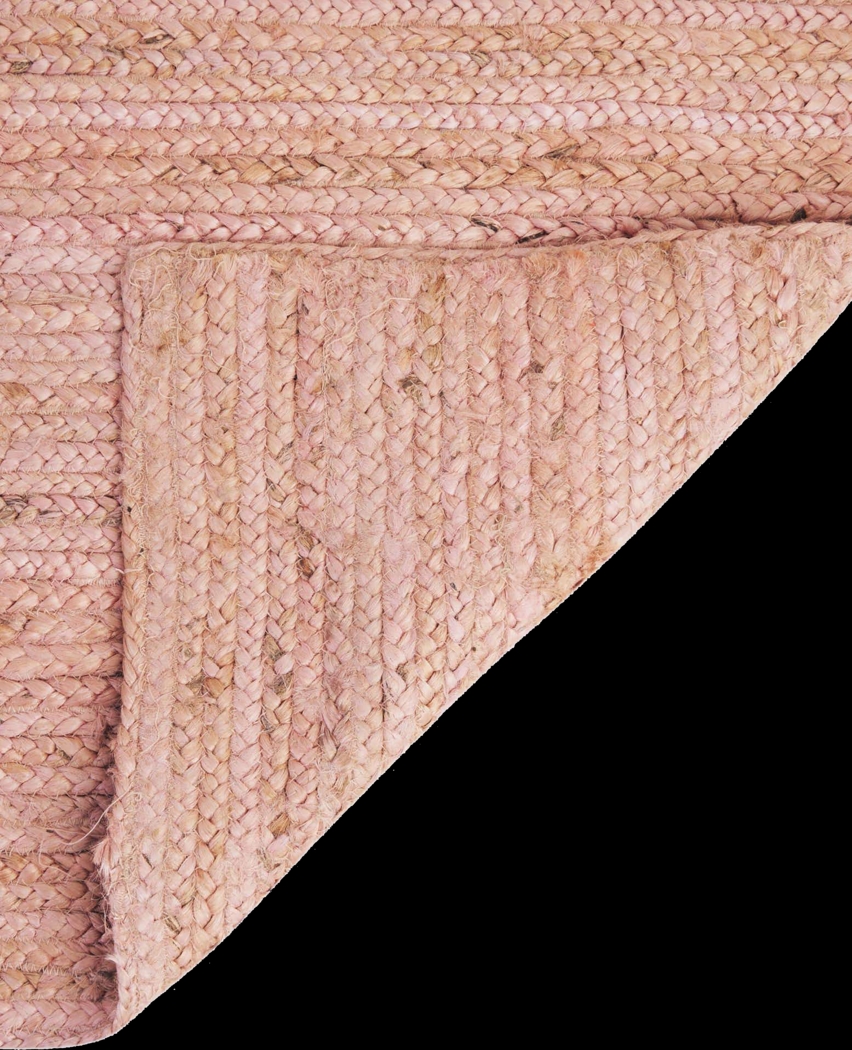 Darrel Light Pink 9' x 12'2 Rug - Thumbnail - Image 7