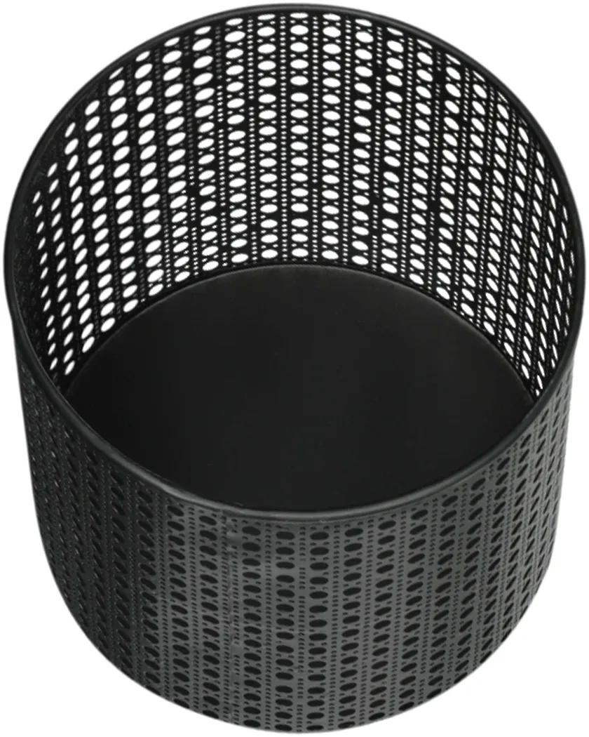 Darrlington Black Planter, Set of 3 - Thumbnail - Image 6