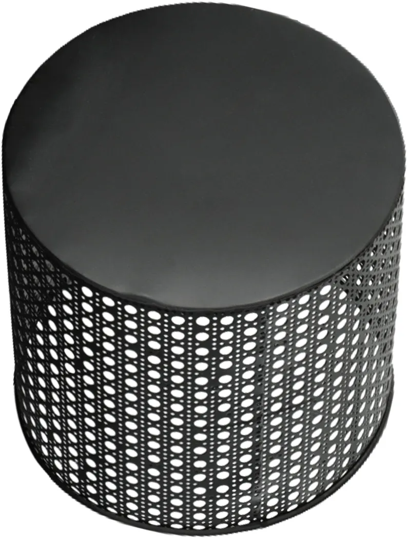 Darrlington Black Planter, Set of 3 - Thumbnail - Image 7