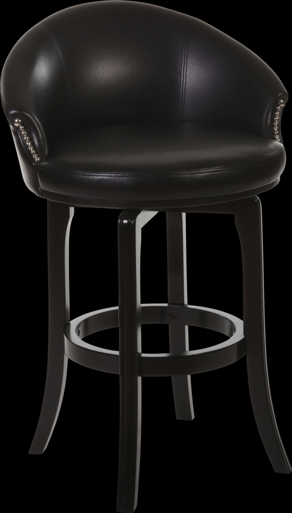 Dartford Cherry Barstool - Thumbnail - Image 1