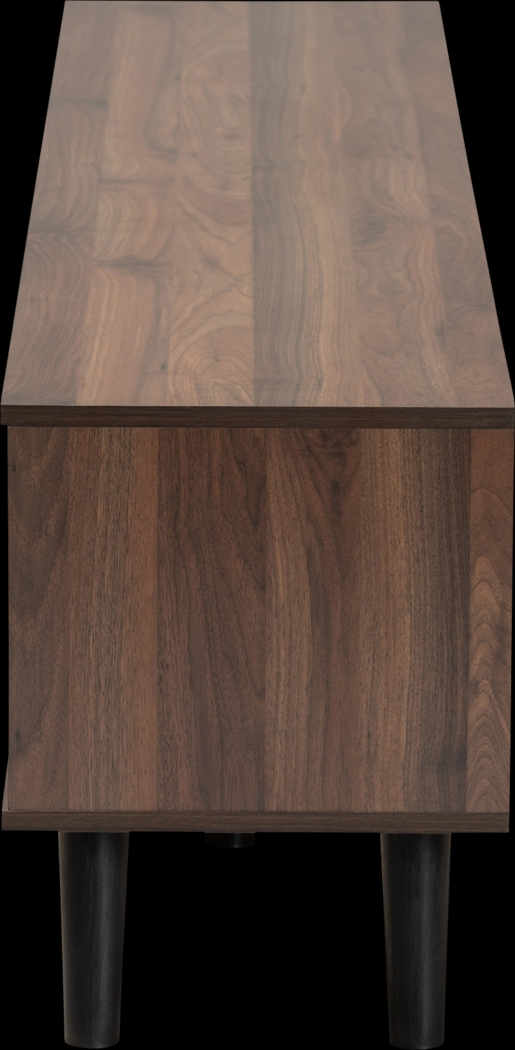 Dartmoor Walnut 71 in. Console - Thumbnail - Image 4