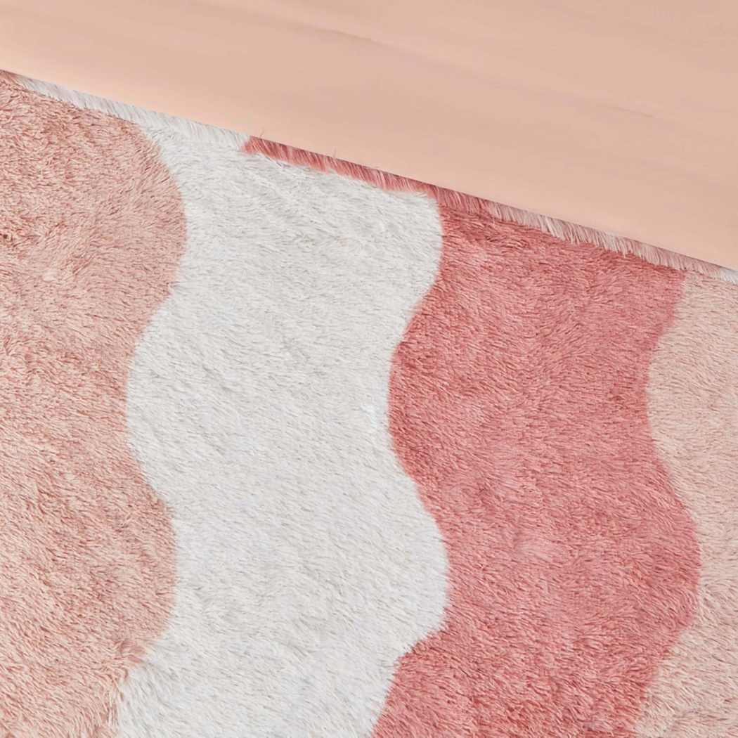 Kids Dasco Multi Full Comforter Set - Thumbnail - Image 7