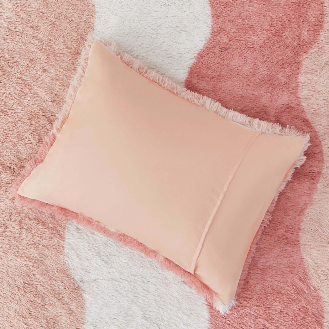 Kids Dasco Multi Full Comforter Set - Thumbnail - Image 8