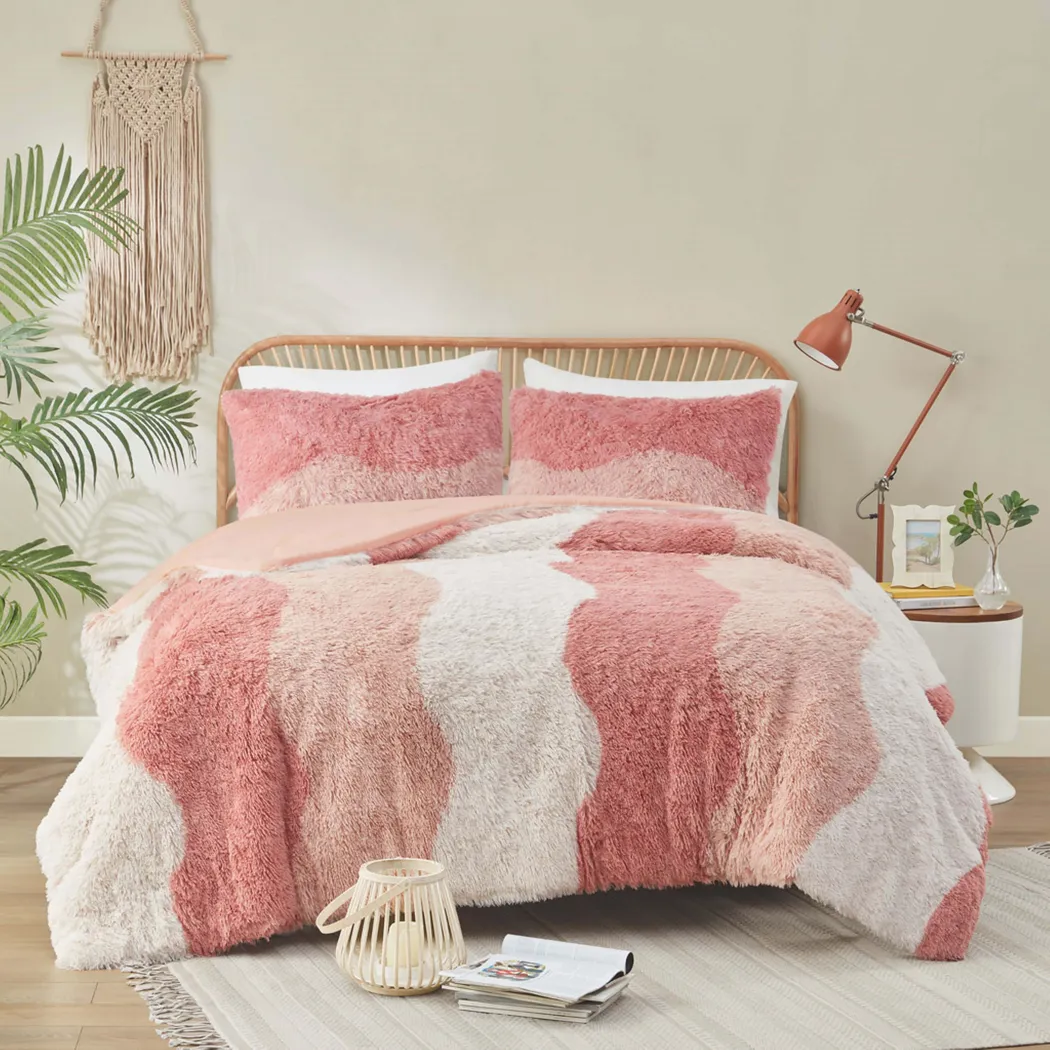 Kids Dasco Multi Twin Comforter Set - Thumbnail - Image 2