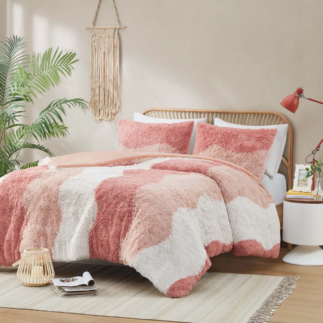 Kids Dasco Multi Twin Comforter Set - Thumbnail - Image 3