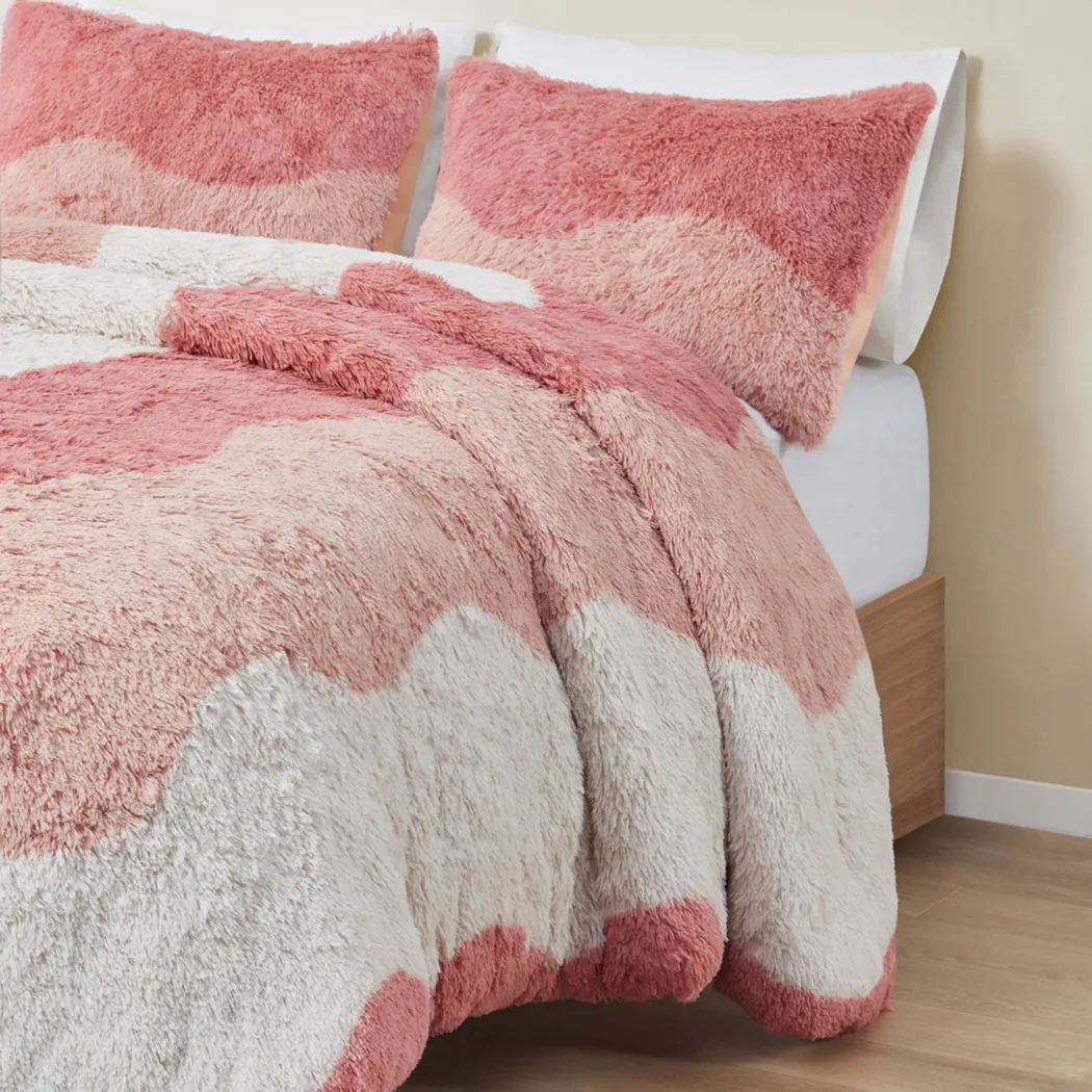 Kids Dasco Multi Twin Comforter Set - Thumbnail - Image 4