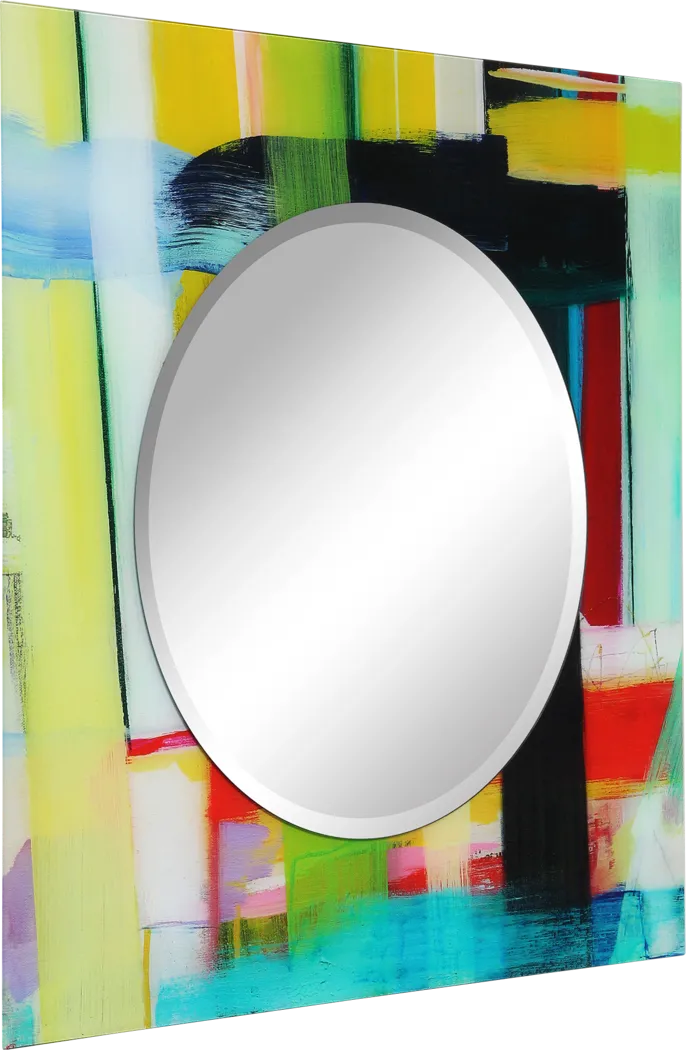 Dasia Multi Mirror - Thumbnail - Image 2