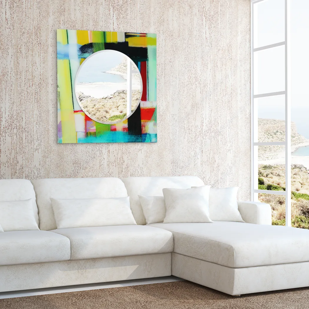 Dasia Multi Mirror - Thumbnail - Image 6