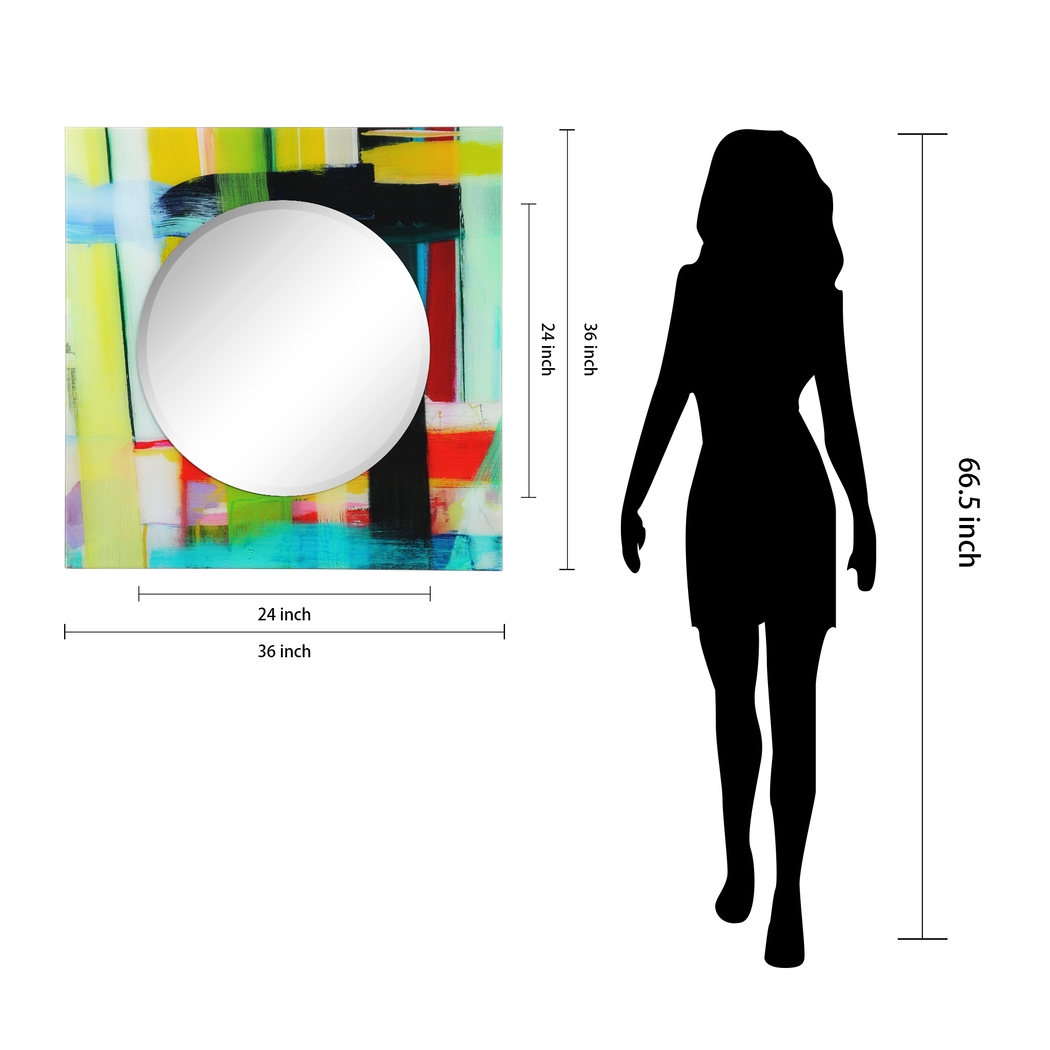 Dasia Multi Mirror - Thumbnail - Image 8