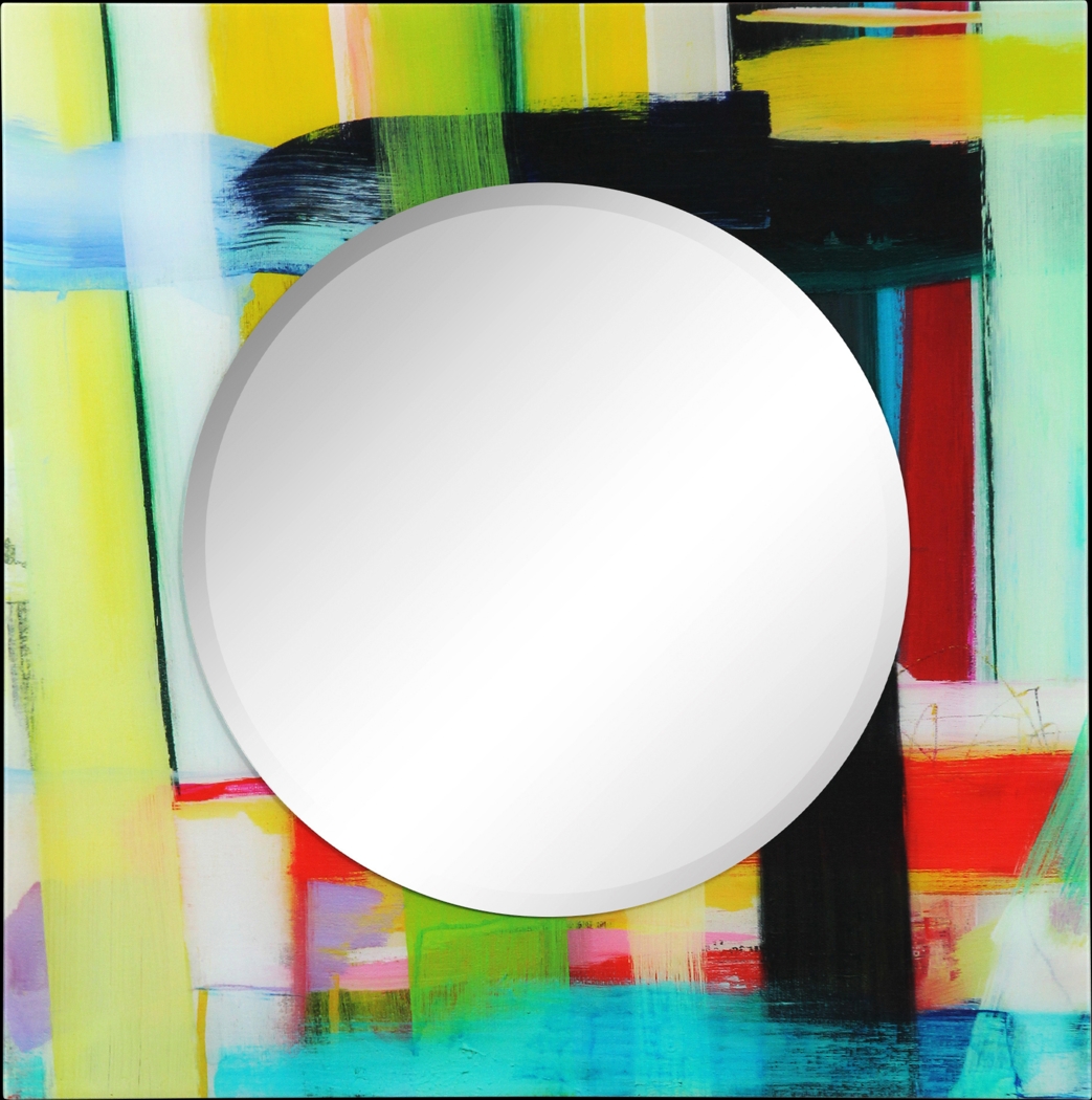 Dasia Multi Mirror - Thumbnail - Image 1