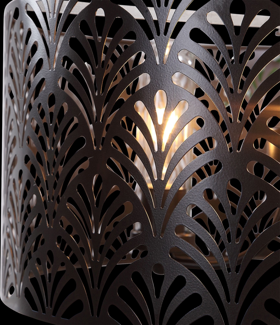 Daveler Bronze Outdoor Pendant - Thumbnail - Image 3