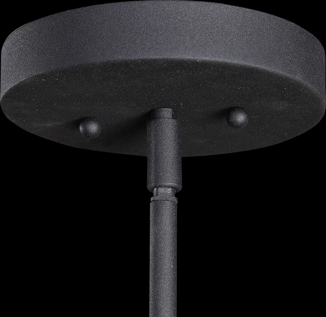 Daveler Bronze Outdoor Pendant - Thumbnail - Image 4