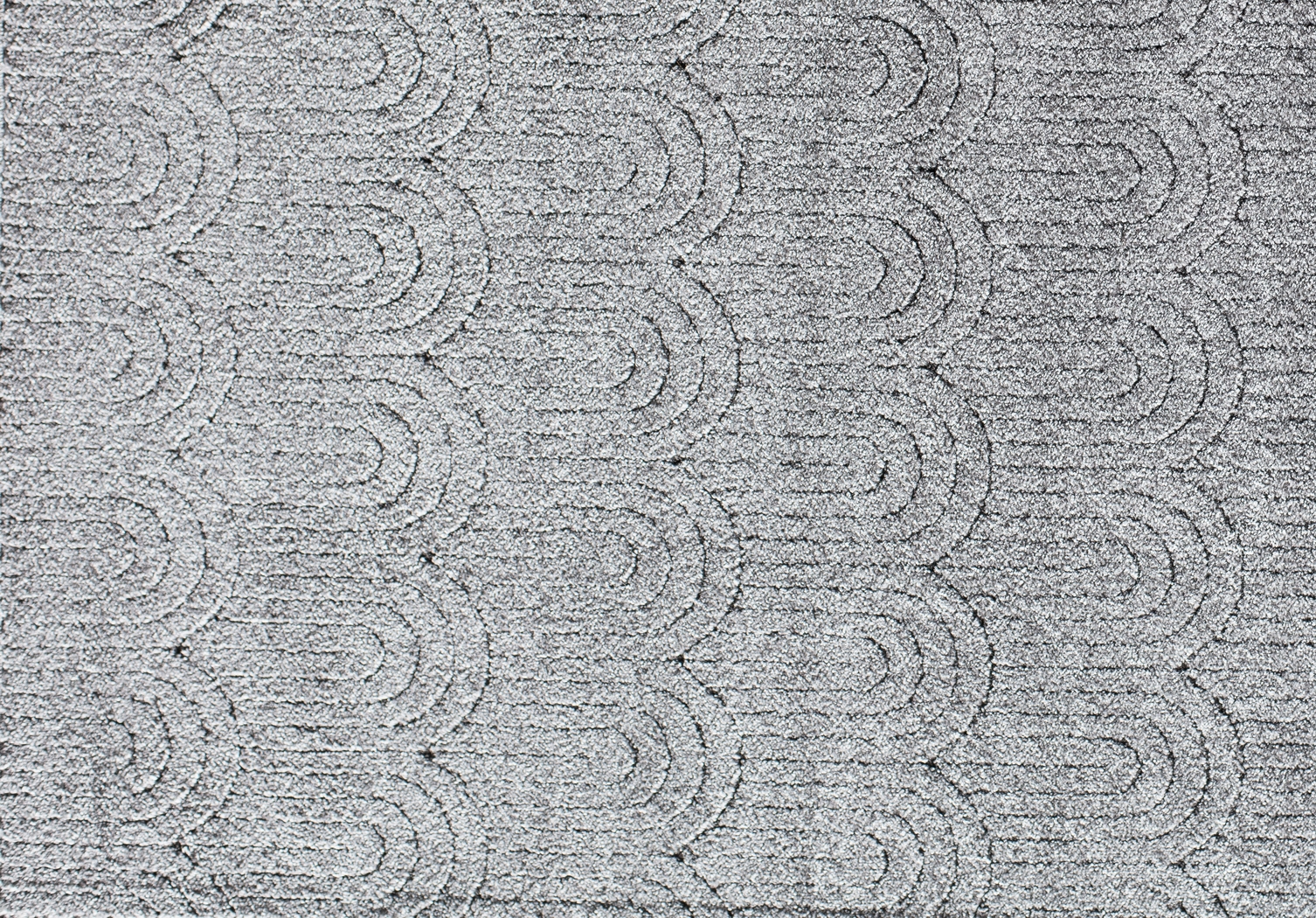 CosmoLiving By Cosmopolitan Davelynn Gray 8' x 10' Rug - Thumbnail - Image 3