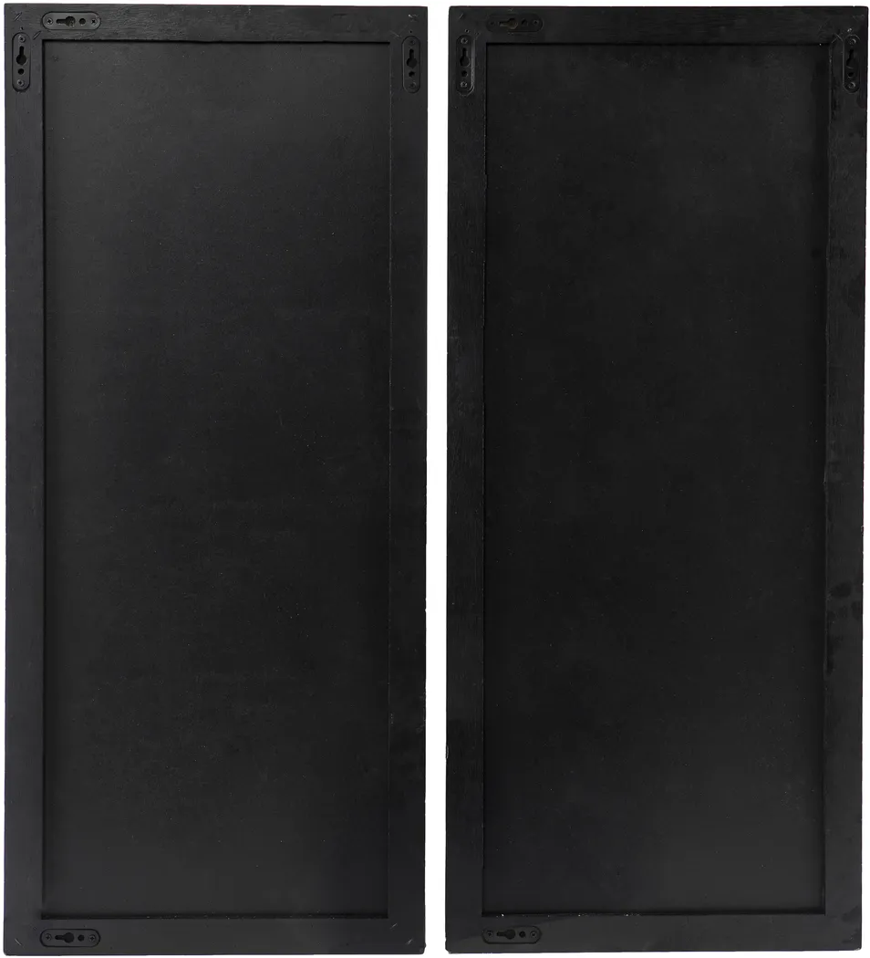 Davenistroy Gold Artwork, Set of 2 - Image 5