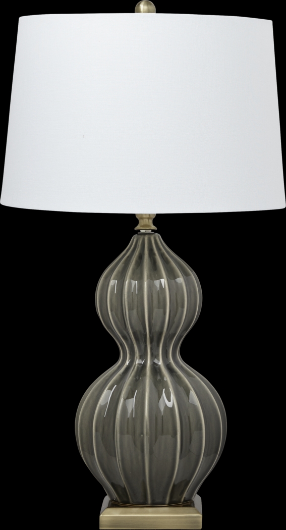 Prescott Point Gray 9 Pc Power Reclining Sectional - Thumbnail - Image 8