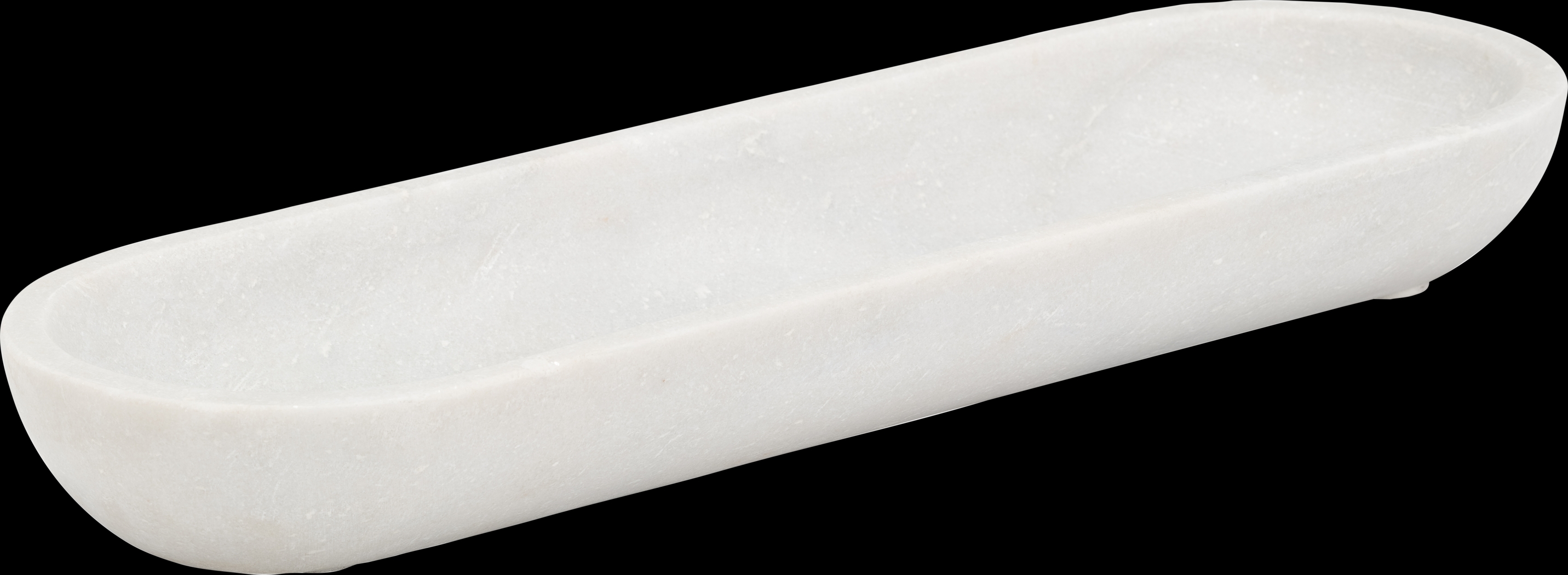 Davilin White Tray - Thumbnail - Image 2